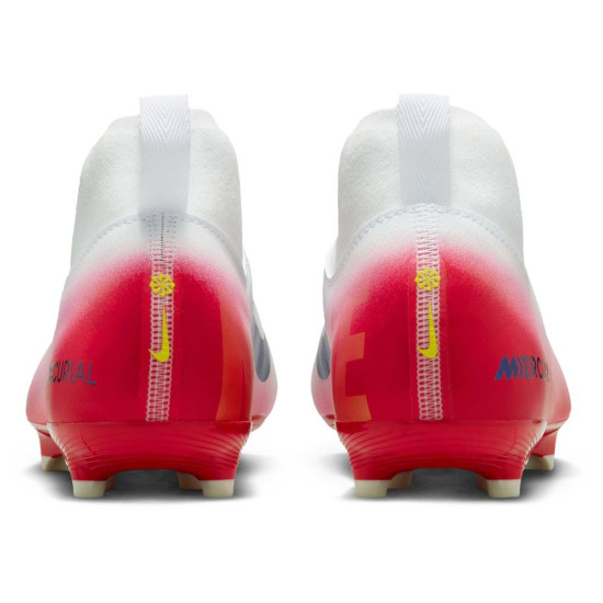 Nike Jr. Mercurial Superfly 10 Academy LV8 FG/MG Nike Jr. Mercurial Superfly 10 Academy LV8 FG/MG